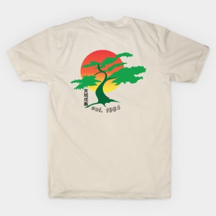 True Karate T-Shirt